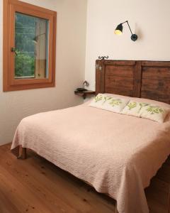 Ciasa TRI - Wellness Chalet