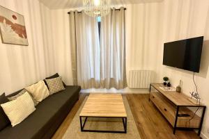 Le cocon du centre ville