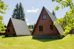 Domek w Krasnobrodzie Pszczeliniec Krasnodomki