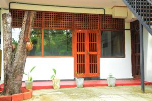 Eco Transit Udawalawe