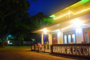 Eco Transit Udawalawe