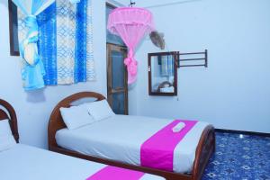 Eco Transit Udawalawe