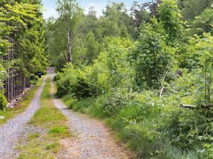 4 person holiday home in Åsljunga-By Traum