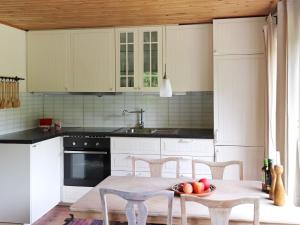 4 person holiday home in Åsljunga-By Traum