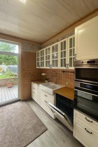 Ferienwohnung by Hell & Dunkel