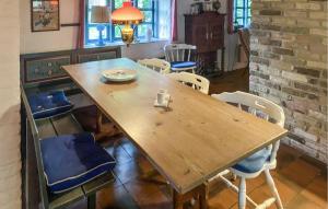 Gorgeous Home In Vemb With Wifi