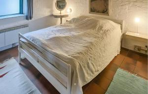 Gorgeous Home In Vemb With Wifi