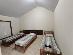 Pousada do Lago Ltda