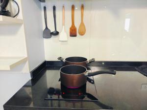 The base Central Pattaya 2 bedrooms