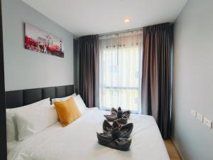 The base Central Pattaya 2 bedrooms
