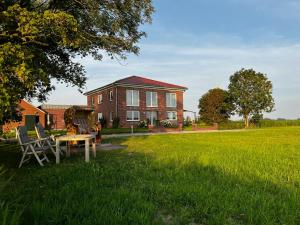 Am DeichLand - Wohnung Landsicht