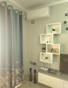 Marys luxury apartment Pogradec 1