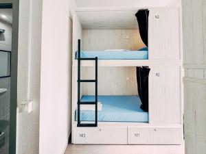 MadVibes Hostel Gran Vía