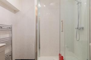 Stylish 1BD Flat in Unbeatable City Location