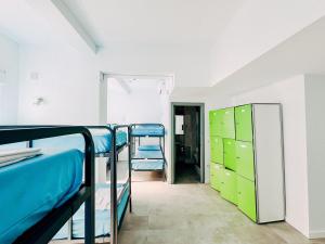 MadVibes Hostel Gran Vía