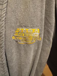 Milton on The Moyle Guest House