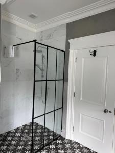 Milton on The Moyle Guest House