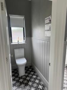 Milton on The Moyle Guest House