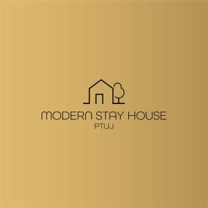 Modern Stay House Ptuj