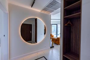 Kaleo apartments - Hanza Tower 605