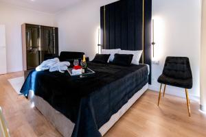 Kaleo apartments - Hanza Tower 605