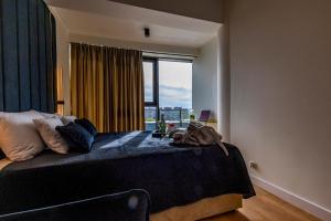 Kaleo apartments - Hanza Tower 605