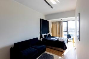 Kaleo apartments - Hanza Tower 605