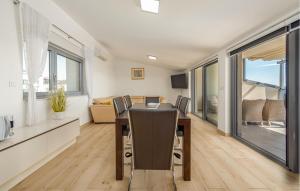 2 Bedroom Gorgeous Apartment In Kozino