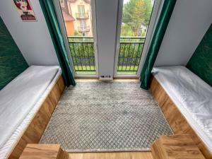 Apartament Bałtycki