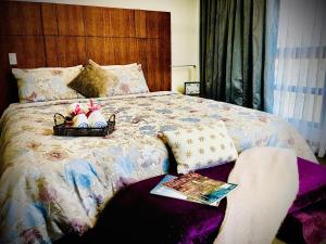 The Hermitage Tagaytay