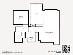 Brand New 2BR Next to Burj Khalifa & Dubai Mall - Like Homes