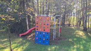 Dom u Marzycieli na Kaszubach