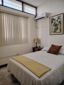 Del Sol Suites - Apartamento #2