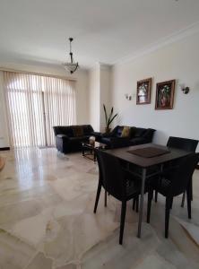 Del Sol Suites - Apartamento #2