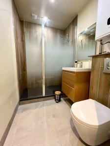 Le cocon du centre ville