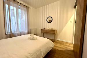 Le cocon du centre ville