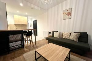 Le cocon du centre ville