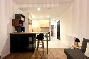 Le cocon du centre ville