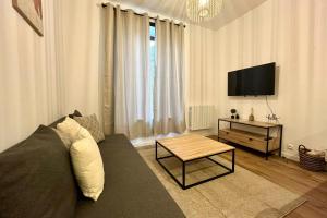 Le cocon du centre ville