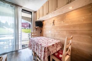 Studio Les Pralyssimes