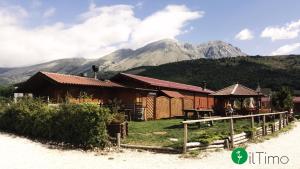 Agriturismo Il Timo