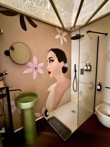 La Mattonella Monella