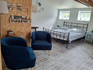 Boerderij Beddengoed