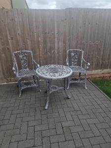 Charming Modern Home in Cheltenham