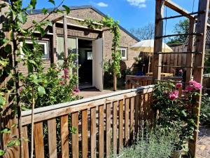 Boerderij Beddengoed