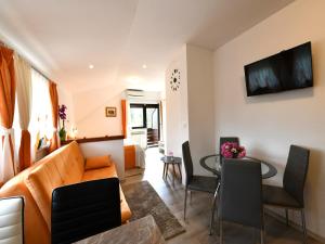 Apartment near Plitvička Lake and Korana River