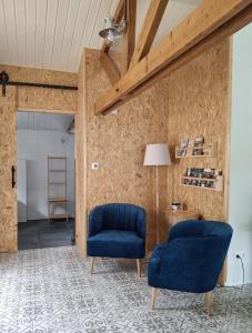 Boerderij Beddengoed