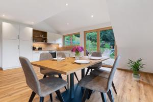 Ferienwohnung Burgblick