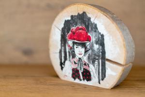 Ferienwohnung Burgblick