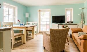 Wellenzauber - 3hvězdičkové hotely ve městě Ahrenshoop